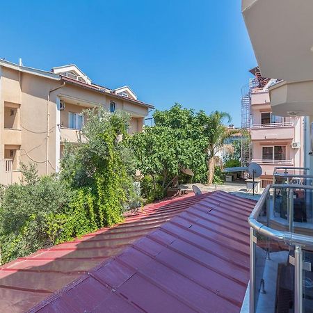 Apartments Near To City Center And Beach Marmaris Eksteriør billede