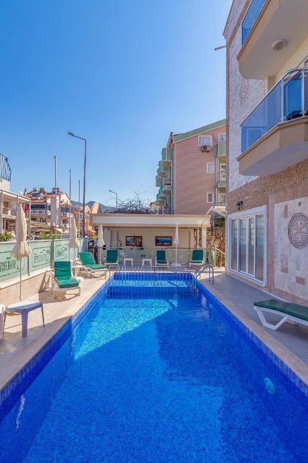 Apartments Near To City Center And Beach Marmaris Eksteriør billede