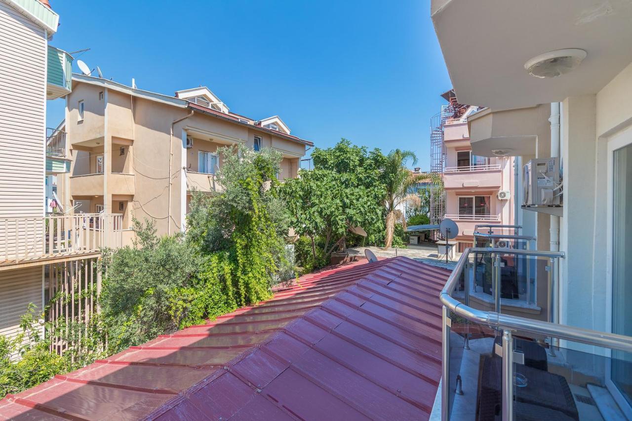 Apartments Near To City Center And Beach Marmaris Eksteriør billede