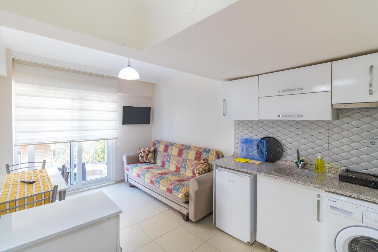 Apartments Near To City Center And Beach Marmaris Eksteriør billede