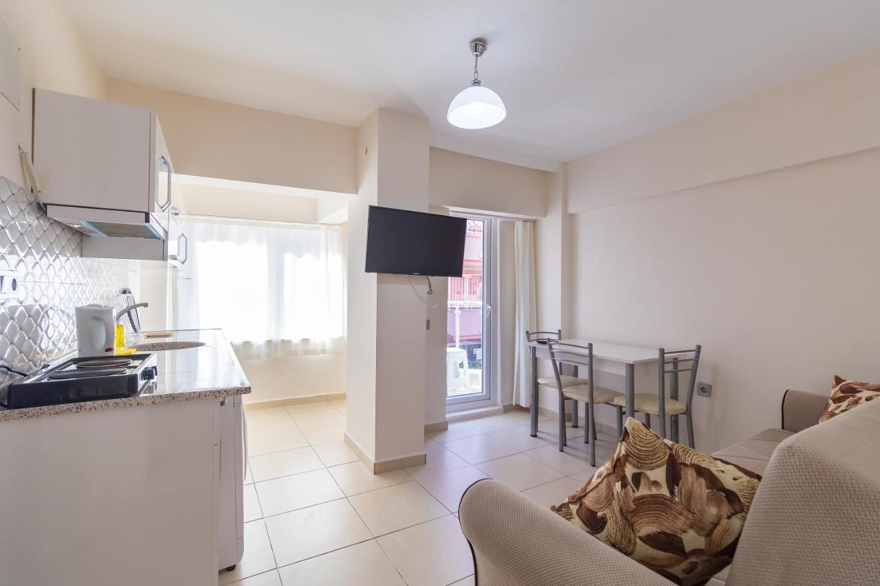 Apartments Near To City Center And Beach Marmaris Eksteriør billede